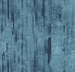 LANDS Blue Loop天然纹理（冰山）商用地毯瓷砖