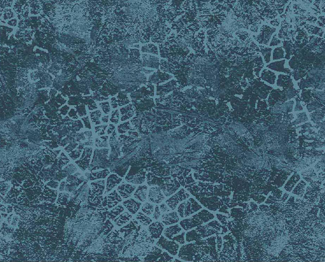 LANDS Blue Loop天然纹理（森林）商用地毯瓷砖