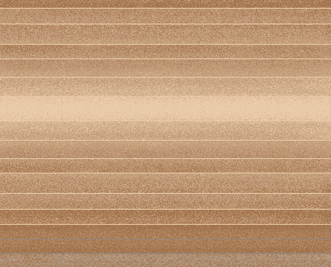 棕色条纹走廊地毯