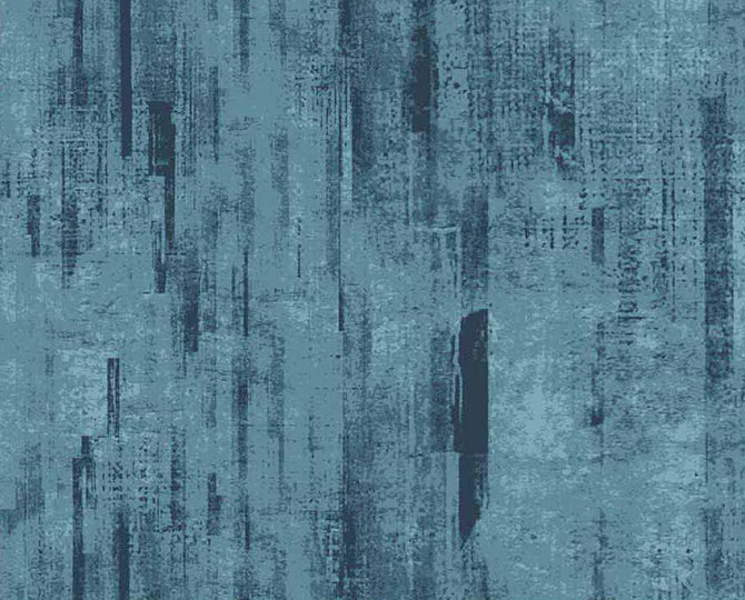 LANDS Blue Loop天然纹理（冰山）商用地毯瓷砖